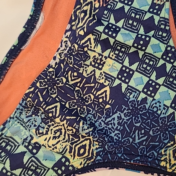 O'neill hipster cheeky bikini bottoms medium - Picture 3 of 4